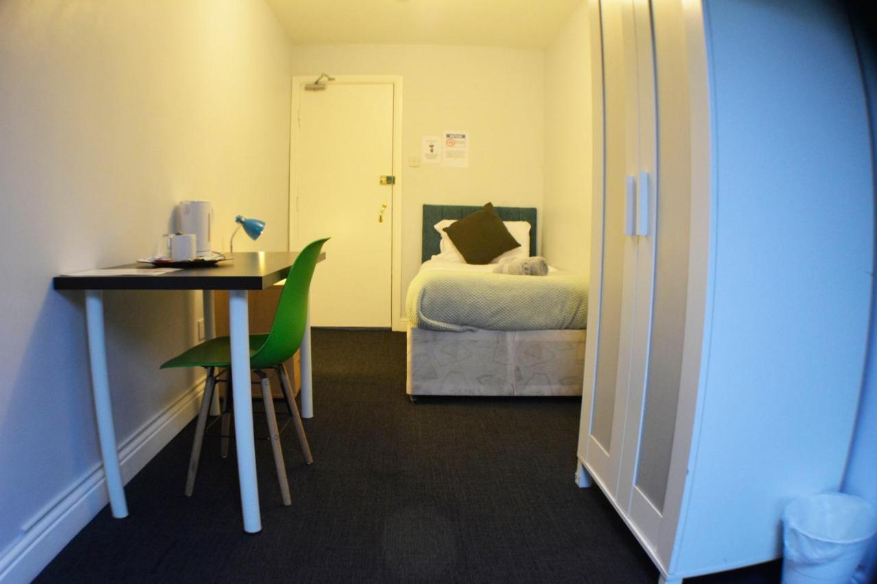 Guest house Queens