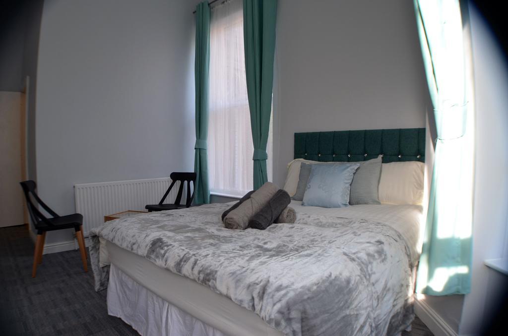 Casa de hóspedes Queens 3*