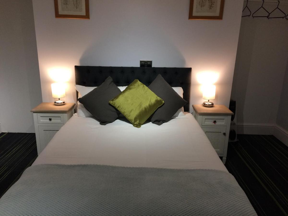 Casa de hóspedes Queens 3*