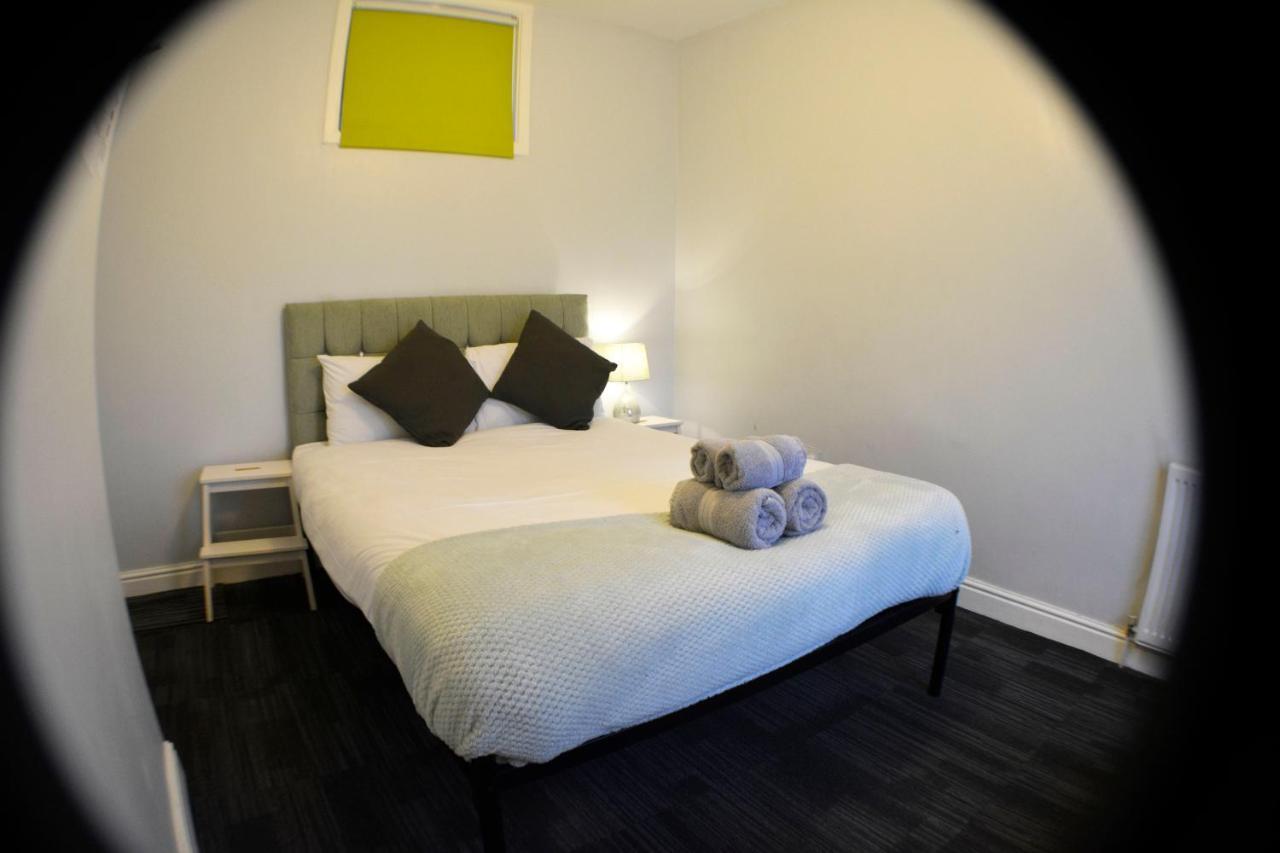 Casa de hóspedes Queens 3*